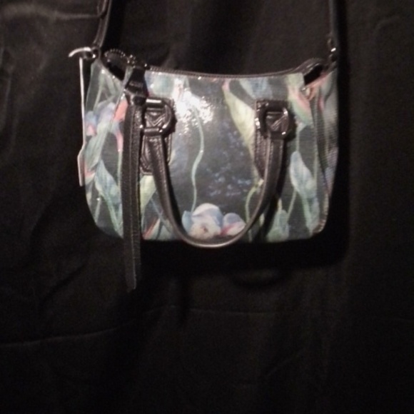 AIMEE KESTENBERG Rare tropical print 11 by 7.5 - Picture 7 of 15